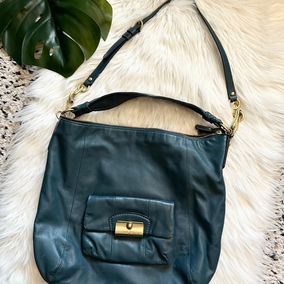 ❤️ Stunning RARE  Coach Purse - Picture 7 of 14